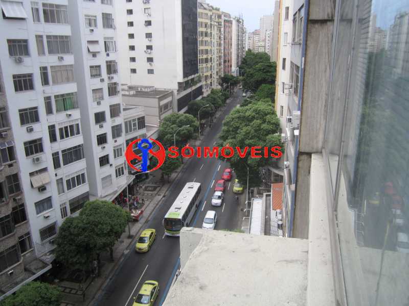 7 - Loja 40m² para alugar Rua Santa Clara,Rio de Janeiro,RJ - R$ 1.750 - POLJ00010 - 8