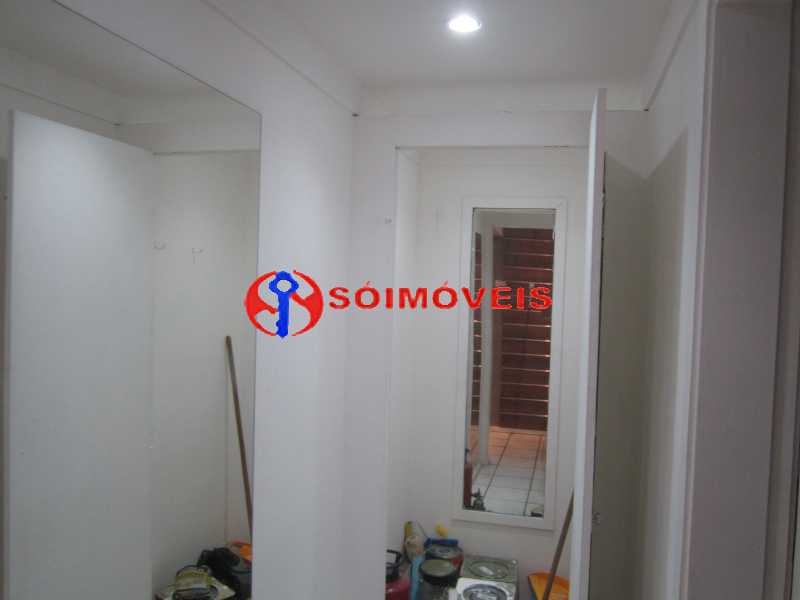 Conheça 8 do imóvel - Loja 40m² para alugar Rua Santa Clara,Rio de Janeiro,RJ - R$ 1.750 - POLJ00010 - 8 8 - 8