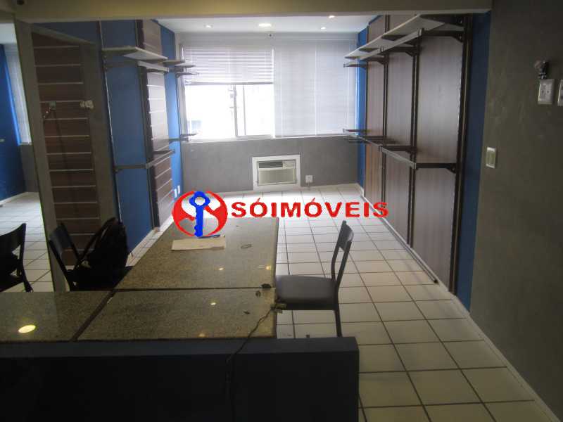 Conheça 16 do imóvel - Loja 40m² para alugar Rua Santa Clara,Rio de Janeiro,RJ - R$ 1.750 - POLJ00010 - 16 16 - 16