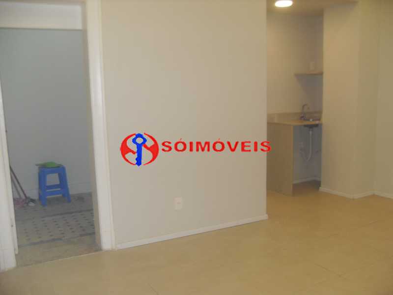 Conheça SDC19346 do imóvel - Sala Comercial 60m² para alugar Rio de Janeiro,RJ - R$ 1.200 - POSL00034 - 10 SDC19346 - Sala Comercial 60m² para alugar Rio de Janeiro,RJ - R$ 1.200 - POSL00034 - 10