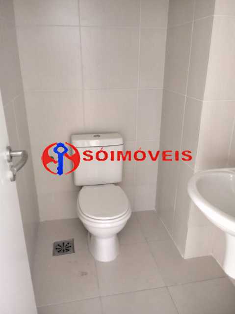 Conheça 3 - 20190614_155230_HDR do imóvel - Sala Comercial 20m² para alugar Avenida Almirante Júlio de Sá Bierrenbach,Rio de Janeiro,RJ - R$ 1.000 - POSL00035 - 7 3 - 20190614_155230_HDR - 7
