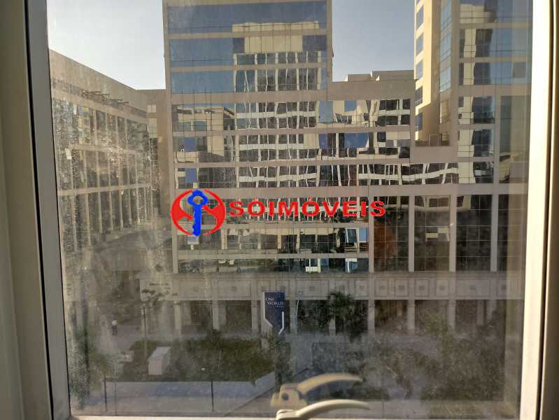 Conheça 5 - 20190614_155130_HDR do imóvel - Sala Comercial 20m² para alugar Avenida Almirante Júlio de Sá Bierrenbach,Rio de Janeiro,RJ - R$ 1.000 - POSL00035 - 3 5 - 20190614_155130_HDR - 3