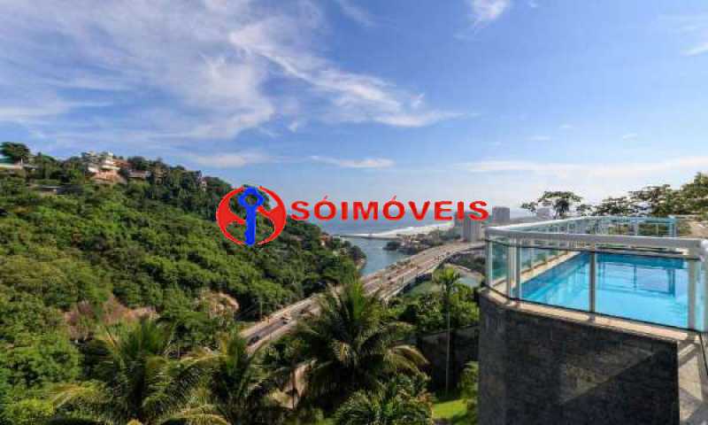 Conheça JJ1 do imóvel - No Joá, espetacular residência de três andares com vista panorâmica para todo o mar da Joatinga. - LBCN40041 - 1 JJ1 - No Joá, espetacular residência de três andares com vista panorâmica para todo o mar da Joatinga. - LBCN40041 - 1