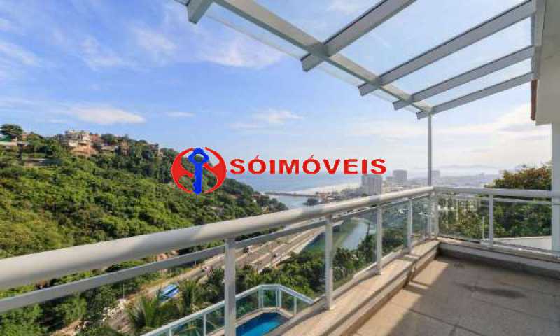 Conheça JJ5 do imóvel - No Joá, espetacular residência de três andares com vista panorâmica para todo o mar da Joatinga. - LBCN40041 - 5 JJ5 - No Joá, espetacular residência de três andares com vista panorâmica para todo o mar da Joatinga. - LBCN40041 - 5