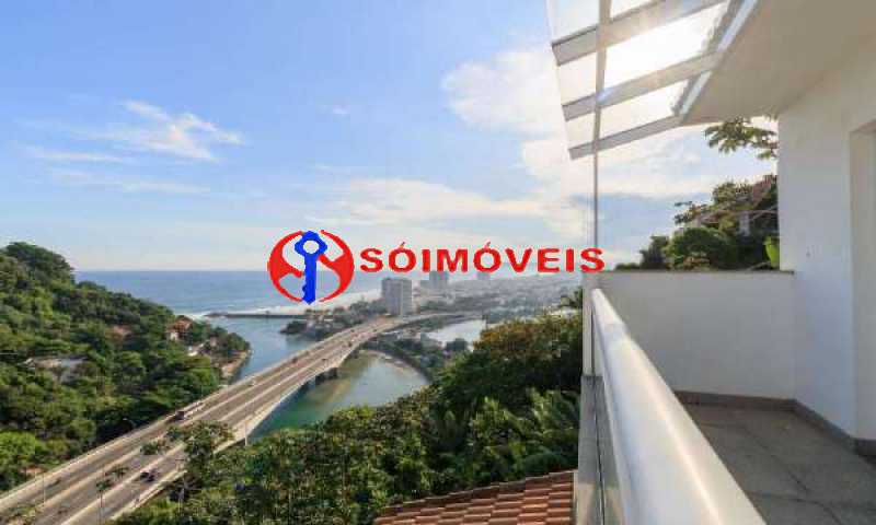 Conheça JJ15 do imóvel - No Joá, espetacular residência de três andares com vista panorâmica para todo o mar da Joatinga. - LBCN40041 - 15 JJ15 - No Joá, espetacular residência de três andares com vista panorâmica para todo o mar da Joatinga. - LBCN40041 - 15