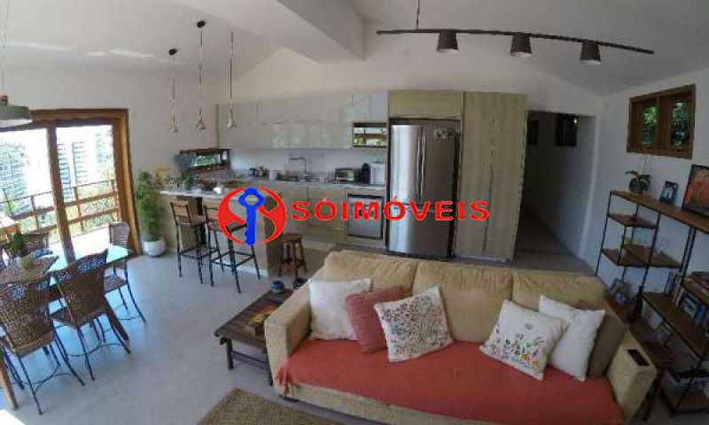 Conheça 6dc7c0c41240c804f9dbf7cb6a5161 do imóvel - Casa 2 quartos à venda São Conrado, Rio de Janeiro - R$ 1.895.000 - LBCA20009 - 4 6dc7c0c41240c804f9dbf7cb6a5161 - Casa 2 quartos à venda São Conrado, Rio de Janeiro - R$ 1.895.000 - LBCA20009 - 4