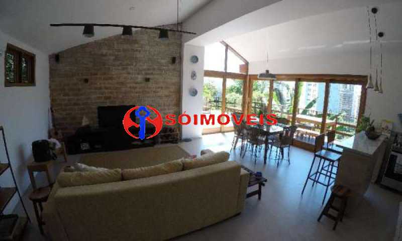Conheça 34f74f44e0726987fbb84b2ecc4891 do imóvel - Casa 2 quartos à venda São Conrado, Rio de Janeiro - R$ 1.895.000 - LBCA20009 - 3 34f74f44e0726987fbb84b2ecc4891 - Casa 2 quartos à venda São Conrado, Rio de Janeiro - R$ 1.895.000 - LBCA20009 - 3