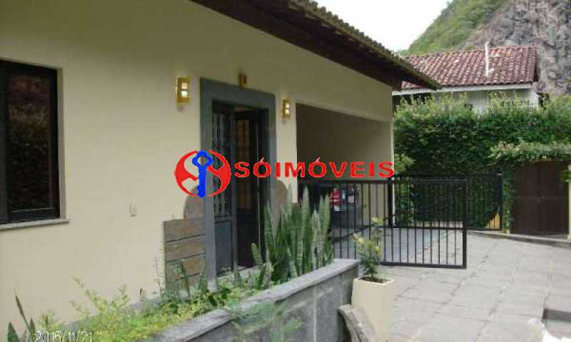Conheça IT 3 do imóvel - No Itanhangá maravilhosa casa com vista panorâmica para a lagoa e dependências espetaculares. - LBCN30023 - 3 IT 3 - No Itanhangá maravilhosa casa com vista panorâmica para a lagoa e dependências espetaculares. - LBCN30023 - 3