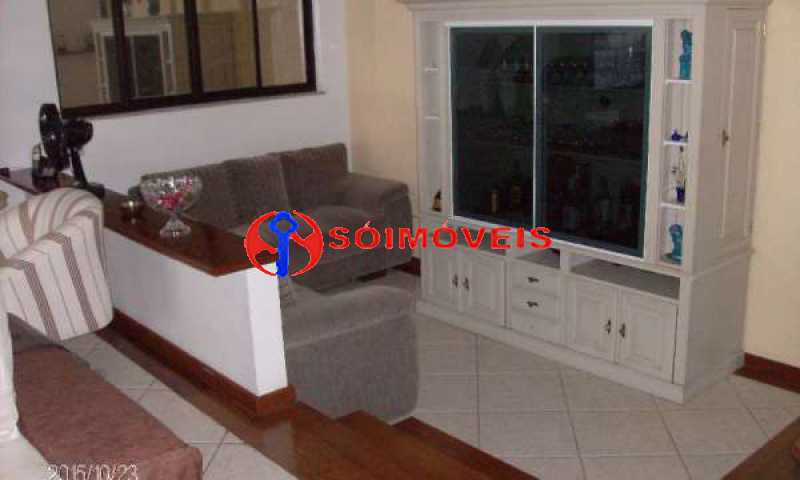 Conheça IT 6 do imóvel - No Itanhangá maravilhosa casa com vista panorâmica para a lagoa e dependências espetaculares. - LBCN30023 - 6 IT 6 - No Itanhangá maravilhosa casa com vista panorâmica para a lagoa e dependências espetaculares. - LBCN30023 - 6
