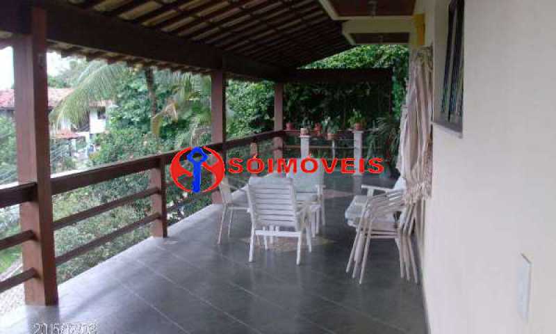 Conheça IT 9 do imóvel - No Itanhangá maravilhosa casa com vista panorâmica para a lagoa e dependências espetaculares. - LBCN30023 - 9 IT 9 - No Itanhangá maravilhosa casa com vista panorâmica para a lagoa e dependências espetaculares. - LBCN30023 - 9