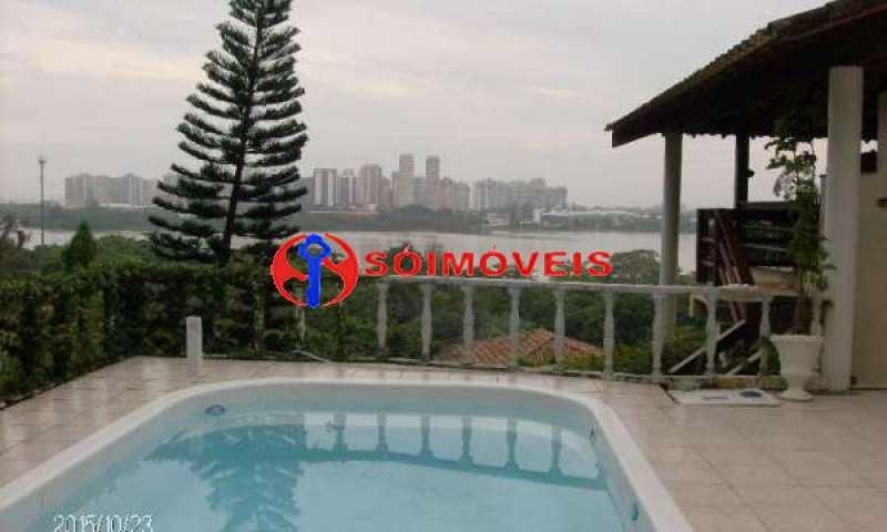 Conheça IT 13 do imóvel - No Itanhangá maravilhosa casa com vista panorâmica para a lagoa e dependências espetaculares. - LBCN30023 - 14 IT 13 - No Itanhangá maravilhosa casa com vista panorâmica para a lagoa e dependências espetaculares. - LBCN30023 - 14