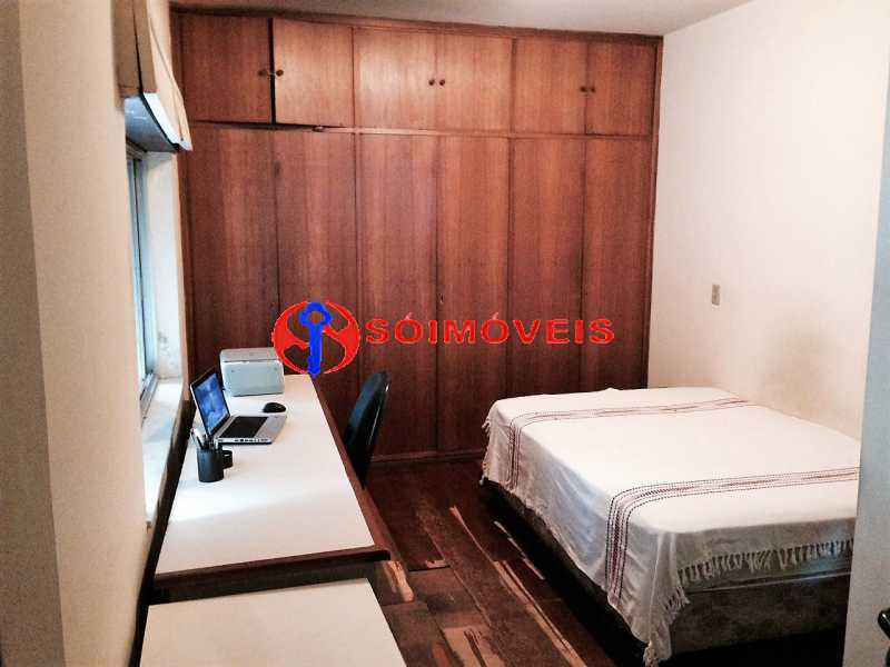 Conheça 9357_G1490464619 do imóvel - Cobertura 3 quartos à venda Rio de Janeiro,RJ - R$ 3.195.000 - LBCO30350 - 7 9357_G1490464619 - Cobertura 3 quartos à venda Rio de Janeiro,RJ - R$ 3.195.000 - LBCO30350 - 7