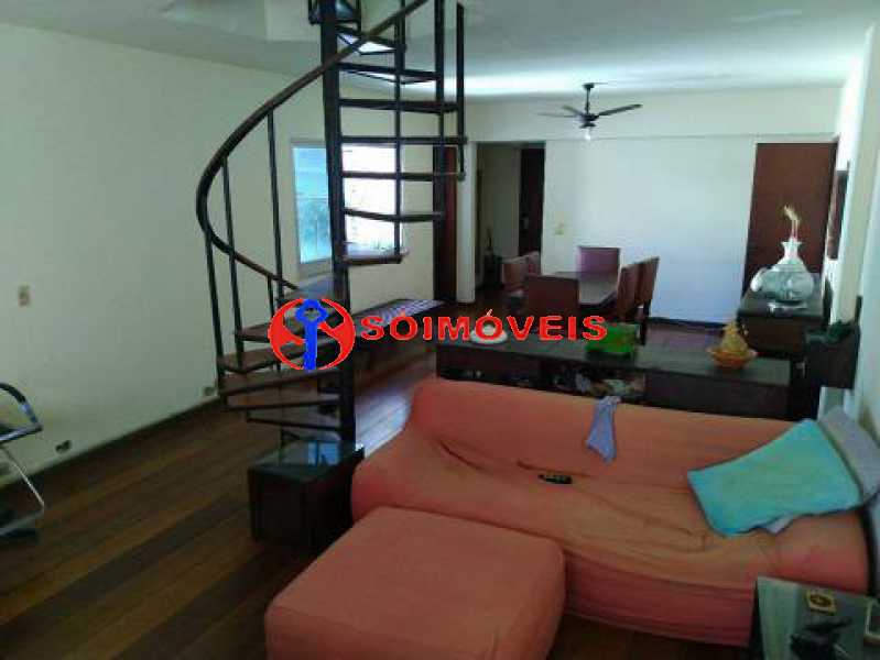 Conheça 3 do imóvel - Cobertura 3 quartos à venda Rio de Janeiro,RJ - R$ 3.195.000 - LBCO30350 - 5 3 - Cobertura 3 quartos à venda Rio de Janeiro,RJ - R$ 3.195.000 - LBCO30350 - 5