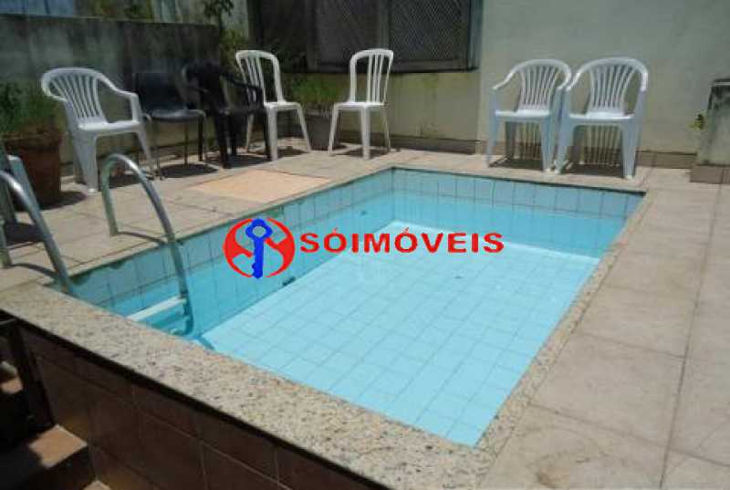 Conheça 7 do imóvel - Cobertura 3 quartos à venda Rio de Janeiro,RJ - R$ 3.195.000 - LBCO30350 - 28 7 - Cobertura 3 quartos à venda Rio de Janeiro,RJ - R$ 3.195.000 - LBCO30350 - 28