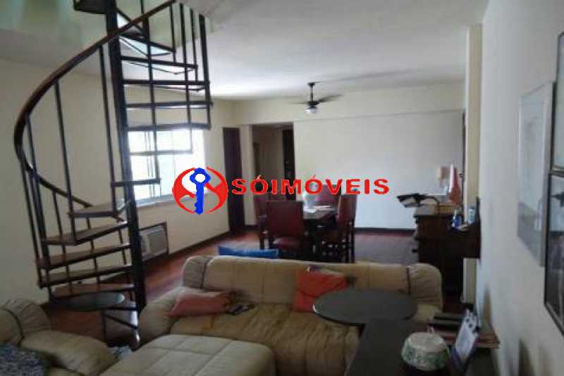 Conheça 3 do imóvel - Cobertura 3 quartos à venda Rio de Janeiro,RJ - R$ 3.195.000 - LBCO30350 - 4 3 - Cobertura 3 quartos à venda Rio de Janeiro,RJ - R$ 3.195.000 - LBCO30350 - 4