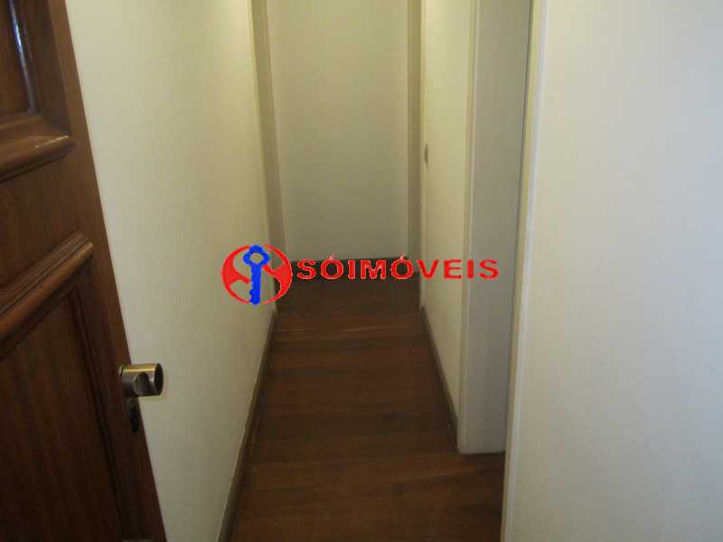 Conheça 5 do imóvel - Apartamento 2 quartos para alugar Leblon, Rio de Janeiro - R$ 4.800 - POAP20296 - 6 5 - Apartamento 2 quartos para alugar Leblon, Rio de Janeiro - R$ 4.800 - POAP20296 - 6