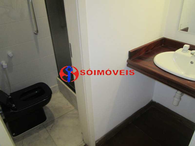 Conheça 6 do imóvel - Apartamento 2 quartos para alugar Leblon, Rio de Janeiro - R$ 4.800 - POAP20296 - 7 6 - Apartamento 2 quartos para alugar Leblon, Rio de Janeiro - R$ 4.800 - POAP20296 - 7