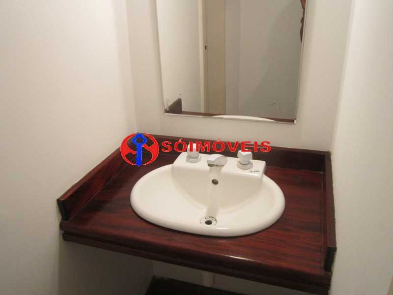 Conheça 7 do imóvel - Apartamento 2 quartos para alugar Leblon, Rio de Janeiro - R$ 4.800 - POAP20296 - 8 7 - Apartamento 2 quartos para alugar Leblon, Rio de Janeiro - R$ 4.800 - POAP20296 - 8