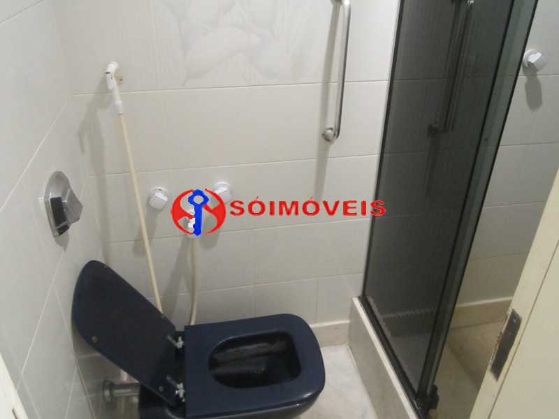 Conheça 8 do imóvel - Apartamento 2 quartos para alugar Leblon, Rio de Janeiro - R$ 4.800 - POAP20296 - 9 8 - Apartamento 2 quartos para alugar Leblon, Rio de Janeiro - R$ 4.800 - POAP20296 - 9