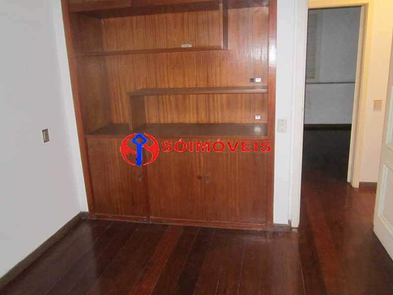 Conheça 10 do imóvel - Apartamento 2 quartos para alugar Leblon, Rio de Janeiro - R$ 4.800 - POAP20296 - 11 10 - Apartamento 2 quartos para alugar Leblon, Rio de Janeiro - R$ 4.800 - POAP20296 - 11