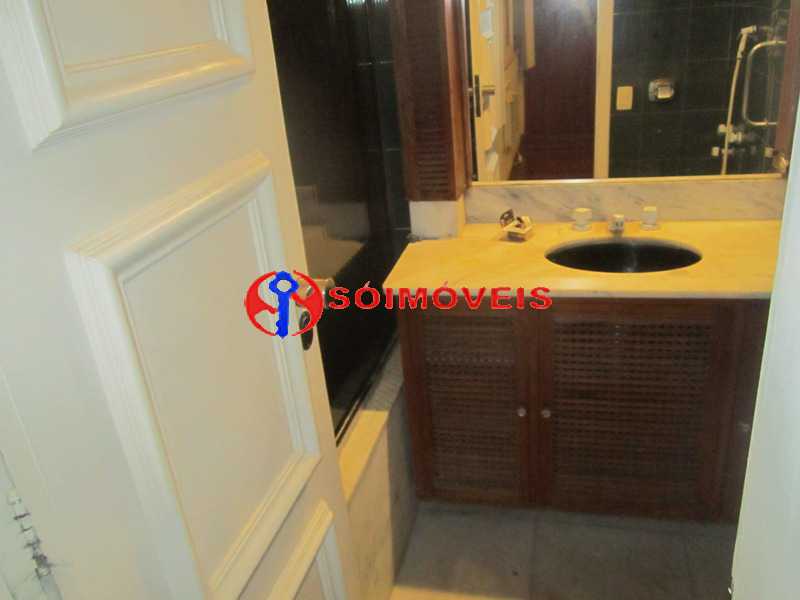 Conheça 14 do imóvel - Apartamento 2 quartos para alugar Leblon, Rio de Janeiro - R$ 4.800 - POAP20296 - 15 14 - Apartamento 2 quartos para alugar Leblon, Rio de Janeiro - R$ 4.800 - POAP20296 - 15