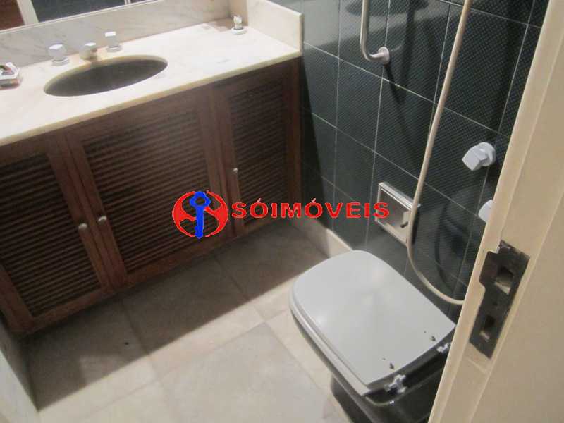 Conheça 15 do imóvel - Apartamento 2 quartos para alugar Leblon, Rio de Janeiro - R$ 4.800 - POAP20296 - 16 15 - Apartamento 2 quartos para alugar Leblon, Rio de Janeiro - R$ 4.800 - POAP20296 - 16