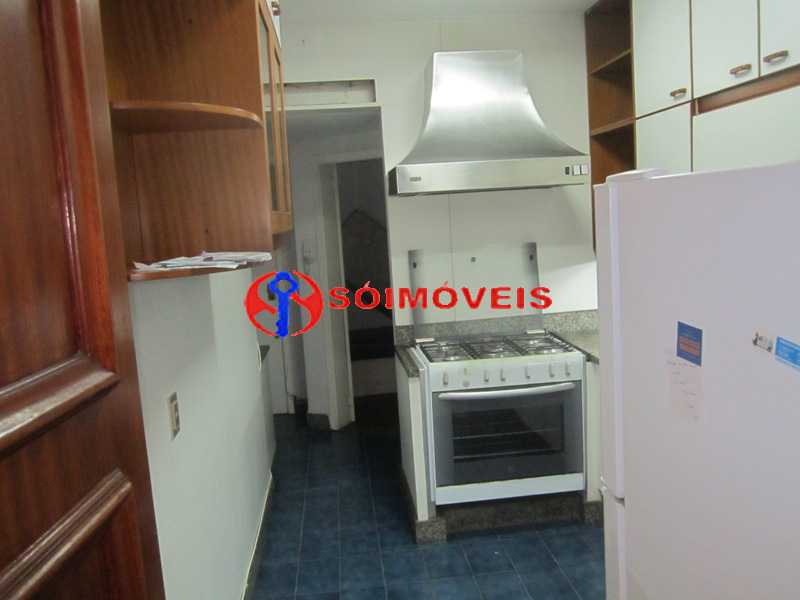 Conheça 17 do imóvel - Apartamento 2 quartos para alugar Leblon, Rio de Janeiro - R$ 4.800 - POAP20296 - 18 17 - Apartamento 2 quartos para alugar Leblon, Rio de Janeiro - R$ 4.800 - POAP20296 - 18