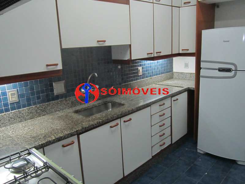 Conheça 18 do imóvel - Apartamento 2 quartos para alugar Leblon, Rio de Janeiro - R$ 4.800 - POAP20296 - 19 18 - Apartamento 2 quartos para alugar Leblon, Rio de Janeiro - R$ 4.800 - POAP20296 - 19