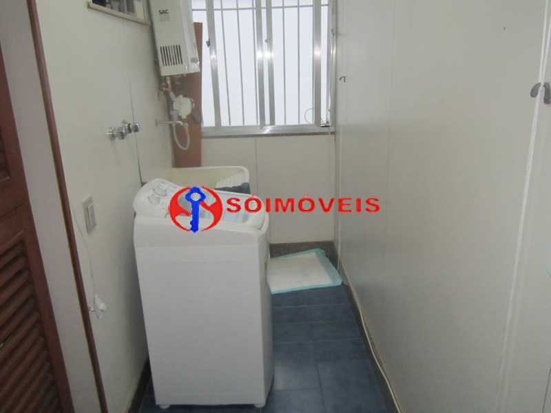 Conheça 20 do imóvel - Apartamento 2 quartos para alugar Leblon, Rio de Janeiro - R$ 4.800 - POAP20296 - 21 20 - Apartamento 2 quartos para alugar Leblon, Rio de Janeiro - R$ 4.800 - POAP20296 - 21
