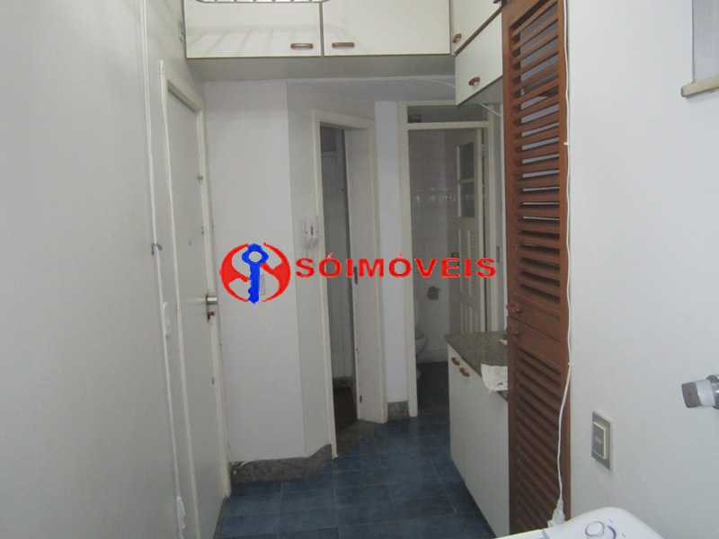 Conheça 21 do imóvel - Apartamento 2 quartos para alugar Leblon, Rio de Janeiro - R$ 4.800 - POAP20296 - 22 21 - Apartamento 2 quartos para alugar Leblon, Rio de Janeiro - R$ 4.800 - POAP20296 - 22