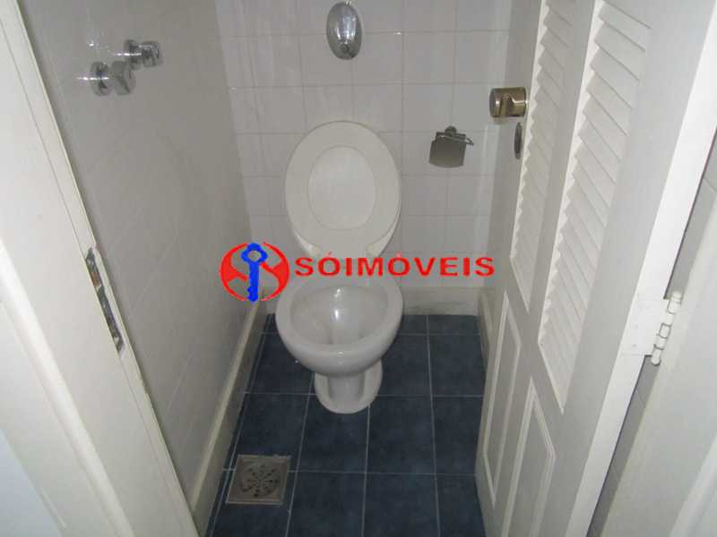 Conheça 23 do imóvel - Apartamento 2 quartos para alugar Leblon, Rio de Janeiro - R$ 4.800 - POAP20296 - 24 23 - Apartamento 2 quartos para alugar Leblon, Rio de Janeiro - R$ 4.800 - POAP20296 - 24