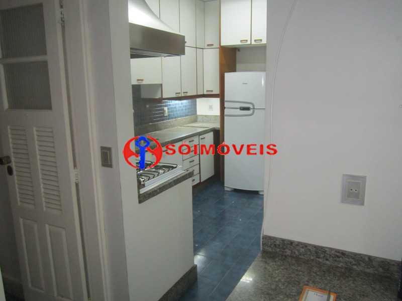 Conheça 24 do imóvel - Apartamento 2 quartos para alugar Leblon, Rio de Janeiro - R$ 4.800 - POAP20296 - 25 24 - Apartamento 2 quartos para alugar Leblon, Rio de Janeiro - R$ 4.800 - POAP20296 - 25