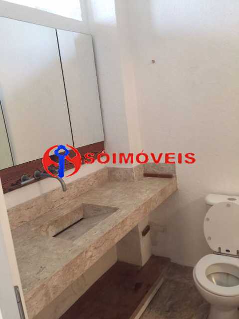 Conheça IMG-20190829-WA0161 do imóvel - Apartamento 3 quartos à venda Alto da Boa Vista, Rio de Janeiro - R$ 600.000 - LBAP34037 - 10 IMG-20190829-WA0161 - Apartamento 3 quartos à venda Alto da Boa Vista, Rio de Janeiro - R$ 600.000 - LBAP34037 - 10