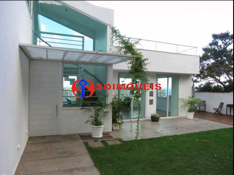 Conheça 1 do imóvel - EXCELENTE CASA DUPLEX EM SÃO CONRADO. - LBCN40042 - 1 1 - EXCELENTE CASA DUPLEX EM SÃO CONRADO. - LBCN40042 - 1