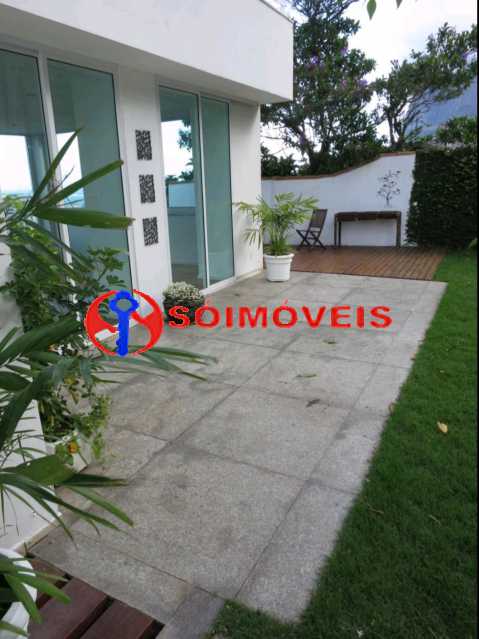 Conheça 4 do imóvel - EXCELENTE CASA DUPLEX EM SÃO CONRADO. - LBCN40042 - 5 4 - EXCELENTE CASA DUPLEX EM SÃO CONRADO. - LBCN40042 - 5
