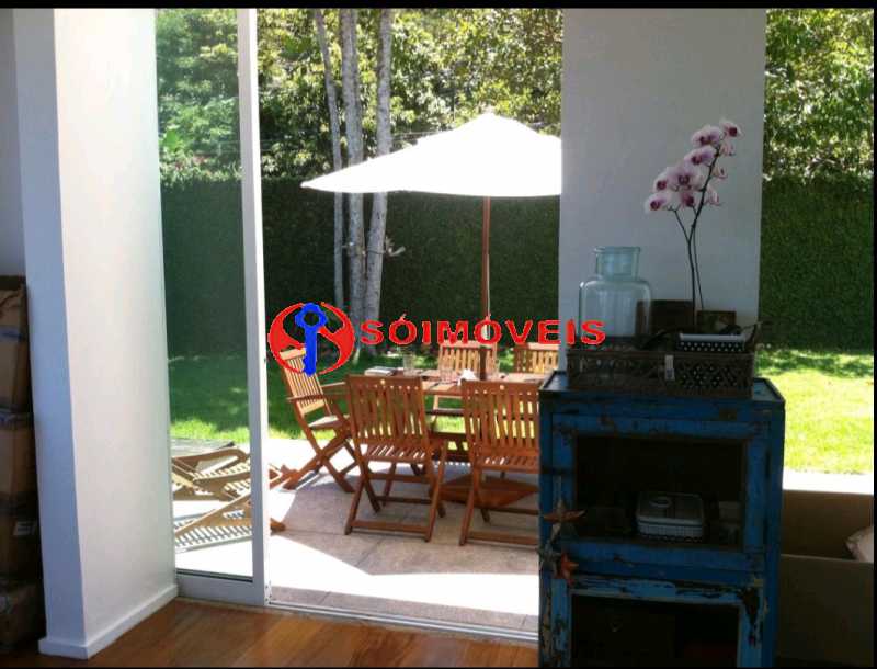 Conheça 5 do imóvel - EXCELENTE CASA DUPLEX EM SÃO CONRADO. - LBCN40042 - 6 5 - EXCELENTE CASA DUPLEX EM SÃO CONRADO. - LBCN40042 - 6