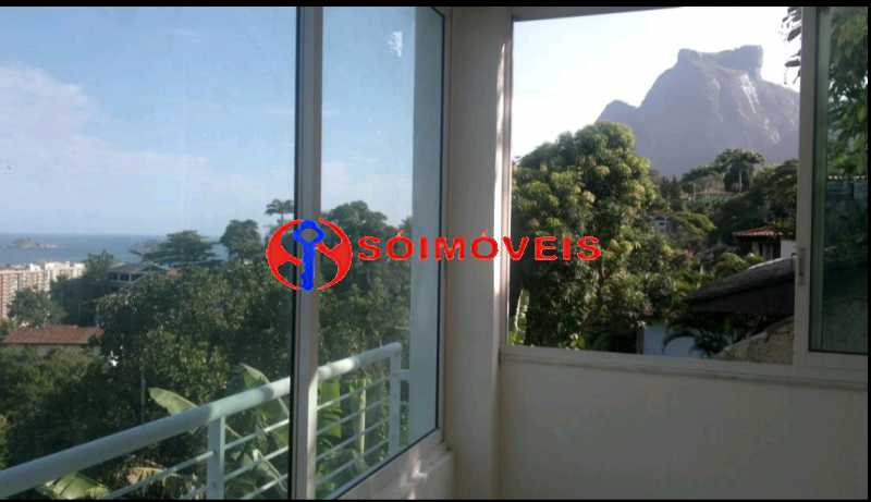 Conheça 6 do imóvel - EXCELENTE CASA DUPLEX EM SÃO CONRADO. - LBCN40042 - 7 6 - EXCELENTE CASA DUPLEX EM SÃO CONRADO. - LBCN40042 - 7