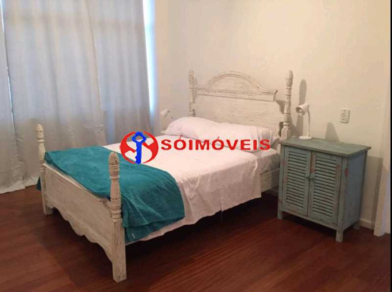 Conheça 10 do imóvel - EXCELENTE CASA DUPLEX EM SÃO CONRADO. - LBCN40042 - 11 10 - EXCELENTE CASA DUPLEX EM SÃO CONRADO. - LBCN40042 - 11