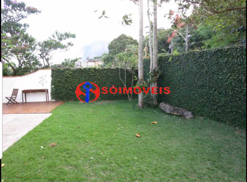 Conheça 14 do imóvel - EXCELENTE CASA DUPLEX EM SÃO CONRADO. - LBCN40042 - 15 14 - EXCELENTE CASA DUPLEX EM SÃO CONRADO. - LBCN40042 - 15
