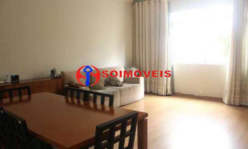 Conheça MM 1 do imóvel - Excelente apartamento em rua tranquila, próximo ao Largo da Segunda Feira. Sala, 2 quartos, demais dependências, vaga escriturada. - LBAP22877 - 1 MM 1 - Excelente apartamento em rua tranquila, próximo ao Largo da Segunda Feira. Sala, 2 quartos, demais dependências, vaga escriturada. - LBAP22877 - 1