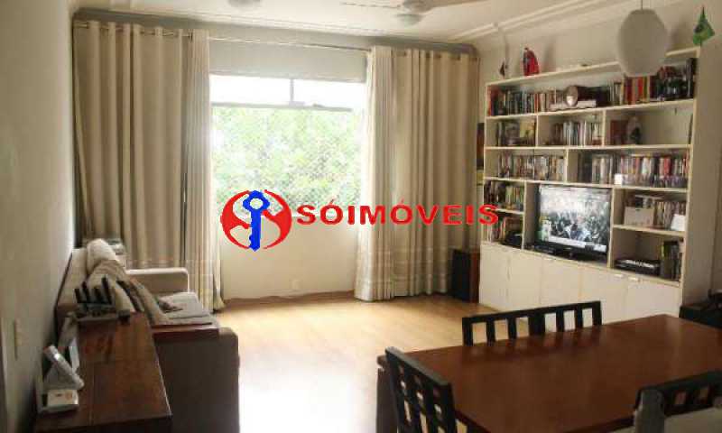 Conheça MM 2 do imóvel - Excelente apartamento em rua tranquila, próximo ao Largo da Segunda Feira. Sala, 2 quartos, demais dependências, vaga escriturada. - LBAP22877 - 3 MM 2 - Excelente apartamento em rua tranquila, próximo ao Largo da Segunda Feira. Sala, 2 quartos, demais dependências, vaga escriturada. - LBAP22877 - 3