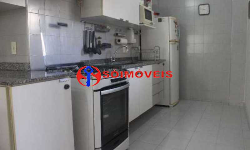 Conheça MM 5 do imóvel - Excelente apartamento em rua tranquila, próximo ao Largo da Segunda Feira. Sala, 2 quartos, demais dependências, vaga escriturada. - LBAP22877 - 5 MM 5 - Excelente apartamento em rua tranquila, próximo ao Largo da Segunda Feira. Sala, 2 quartos, demais dependências, vaga escriturada. - LBAP22877 - 5