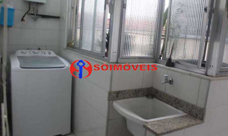 Conheça MM 20 do imóvel - Excelente apartamento em rua tranquila, próximo ao Largo da Segunda Feira. Sala, 2 quartos, demais dependências, vaga escriturada. - LBAP22877 - 20 MM 20 - Excelente apartamento em rua tranquila, próximo ao Largo da Segunda Feira. Sala, 2 quartos, demais dependências, vaga escriturada. - LBAP22877 - 20