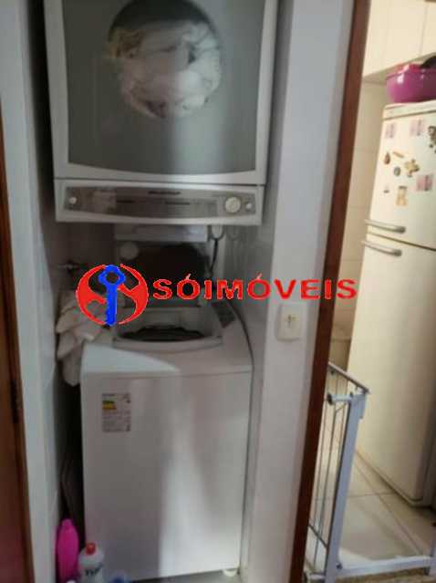 Conheça 15 do imóvel - Apartamento 2 quartos à venda Copacabana, Rio de Janeiro - R$ 860.000 - FLAP20474 - 16 15 - Apartamento 2 quartos à venda Copacabana, Rio de Janeiro - R$ 860.000 - FLAP20474 - 16