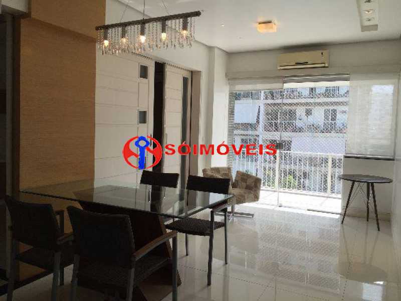 Conheça 1 do imóvel - Cobertura 3 quartos à venda Rio de Janeiro,RJ - R$ 2.398.000 - LBCO30355 - 1 1 - Cobertura 3 quartos à venda Rio de Janeiro,RJ - R$ 2.398.000 - LBCO30355 - 1