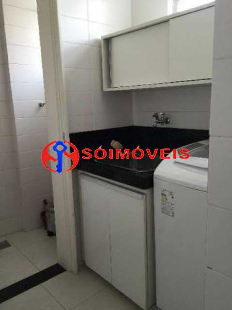 Conheça 4 do imóvel - Cobertura 3 quartos à venda Rio de Janeiro,RJ - R$ 2.398.000 - LBCO30355 - 5 4 - Cobertura 3 quartos à venda Rio de Janeiro,RJ - R$ 2.398.000 - LBCO30355 - 5