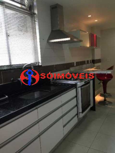 Conheça 8 do imóvel - Cobertura 3 quartos à venda Rio de Janeiro,RJ - R$ 2.398.000 - LBCO30355 - 9 8 - Cobertura 3 quartos à venda Rio de Janeiro,RJ - R$ 2.398.000 - LBCO30355 - 9
