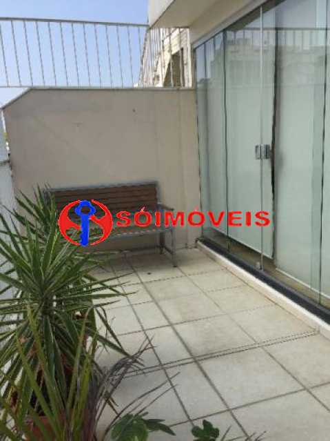 Conheça 10 do imóvel - Cobertura 3 quartos à venda Rio de Janeiro,RJ - R$ 2.398.000 - LBCO30355 - 11 10 - Cobertura 3 quartos à venda Rio de Janeiro,RJ - R$ 2.398.000 - LBCO30355 - 11