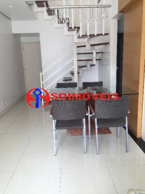 Conheça 12 do imóvel - Cobertura 3 quartos à venda Rio de Janeiro,RJ - R$ 2.398.000 - LBCO30355 - 13 12 - Cobertura 3 quartos à venda Rio de Janeiro,RJ - R$ 2.398.000 - LBCO30355 - 13