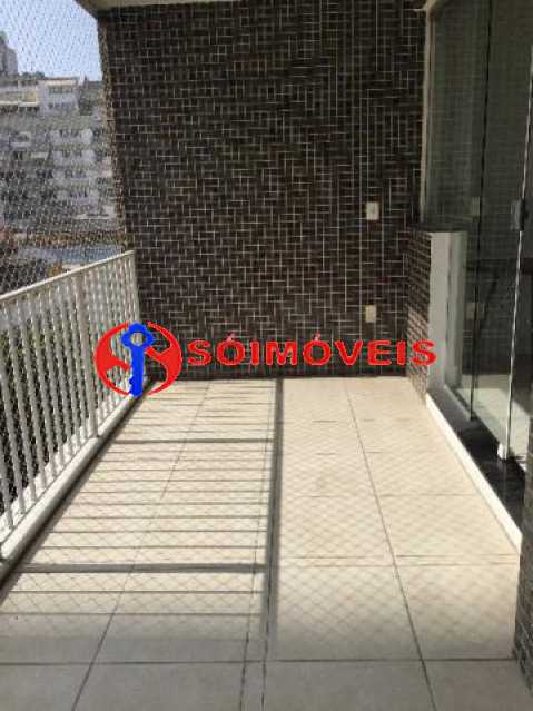 Conheça 13 do imóvel - Cobertura 3 quartos à venda Rio de Janeiro,RJ - R$ 2.398.000 - LBCO30355 - 14 13 - Cobertura 3 quartos à venda Rio de Janeiro,RJ - R$ 2.398.000 - LBCO30355 - 14